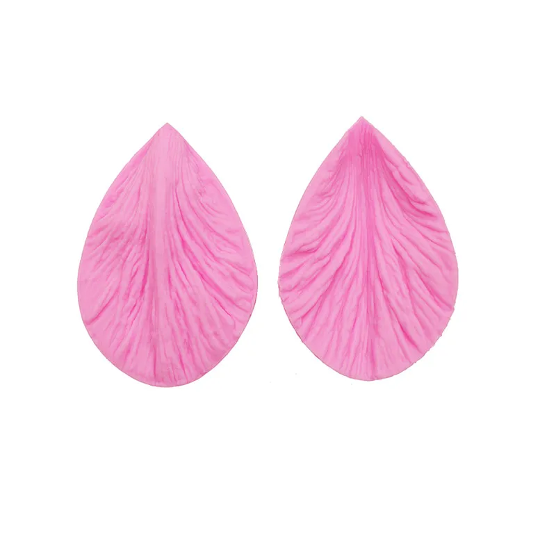 Leaves Vegetables Leaves Petals Embossed Cakes Silicone Molds Handmade Chocolate Cakes Desserts Decorative Baking Gadgets new
Leaves Vegetables Leaves Petals Embossed Cakes Silicone Molds Handmade Chocolate Cakes Desserts Decorative Baking Gadgets new