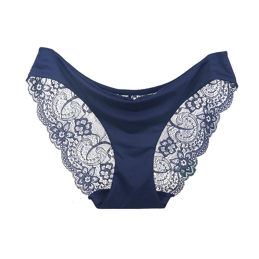 Lady underwear woman panties fancy lace sexy panties for women low-Rise crotch of cotton briefs hot sale 3 pcs/lot
Lady underwear woman panties fancy lace sexy panties for women low-Rise crotch of cotton briefs hot sale 3 pcs/lot