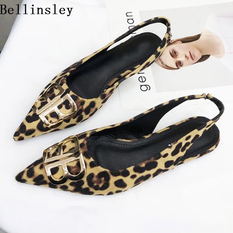 Bellinsley Brand 2018 Autumn Flock Leather Pointed Toe Flat Women Slippers Slip On Metal Decoration Loafers Woman Flat Mules
Bellinsley Brand 2018 Autumn Flock Leather Pointed Toe Flat Women Slippers Slip On Metal Decoration Loafers Woman Flat Mules