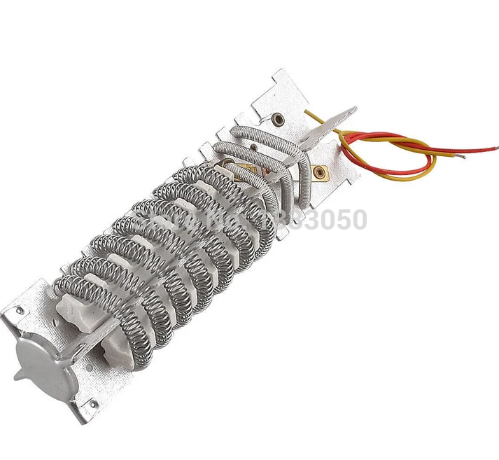 Free Shipping Hot Air Gun Heating Element Core Mica Heater Replacement 220V-240V 1600W
Free Shipping Hot Air Gun Heating Element Core Mica Heater Replacement 220V-240V 1600W