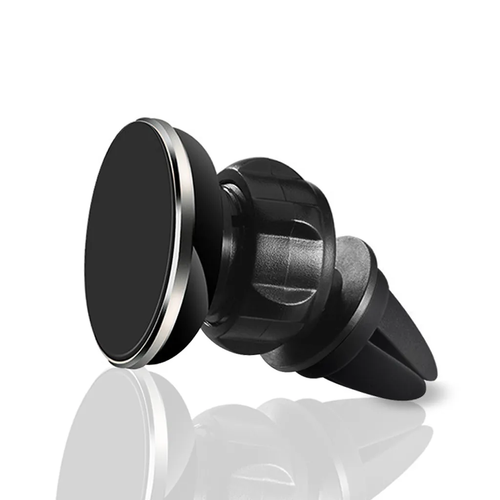 Car Holder Stand Universal Cell Phone GPS Air Vent Magnetic Car Mount Cradle Holder dropship d24
Car Holder Stand Universal Cell Phone GPS Air Vent Magnetic Car Mount Cradle Holder dropship d24