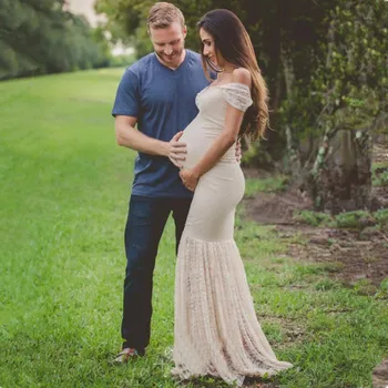 New Europe Women Dresses Photo Fancy Photography Props Gown Maternity Lace+Cotton+Chiffon Dress Summer Pregnant Sleeveless maxi
New Europe Women Dresses Photo Fancy Photography Props Gown Maternity Lace+Cotton+Chiffon Dress Summer Pregnant Sleeveless maxi