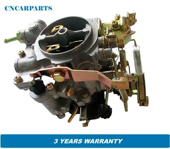 Carburetor Fit for Mitsubishi 4G32 Tredia Pick Up Delica Lancer Dodge Colt Carby MD006219
Carburetor Fit for Mitsubishi 4G32 Tredia Pick Up Delica Lancer Dodge Colt Carby MD006219