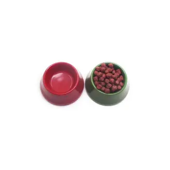 1/12 Dollhouse Miniature Pet Dog Cat Food On Bowl Kitchen Garden Decor Doll House Accessories
1/12 Dollhouse Miniature Pet Dog Cat Food On Bowl Kitchen Garden Decor Doll House Accessories