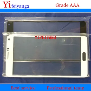 50pcs A quality 3color Replacement Touch Screen LCD Front Outer Glass Lens panel For Samsung Note 4 N910F N9100 fast shipping
50pcs A quality 3color Replacement Touch Screen LCD Front Outer Glass Lens panel For Samsung Note 4 N910F N9100 fast shipping
