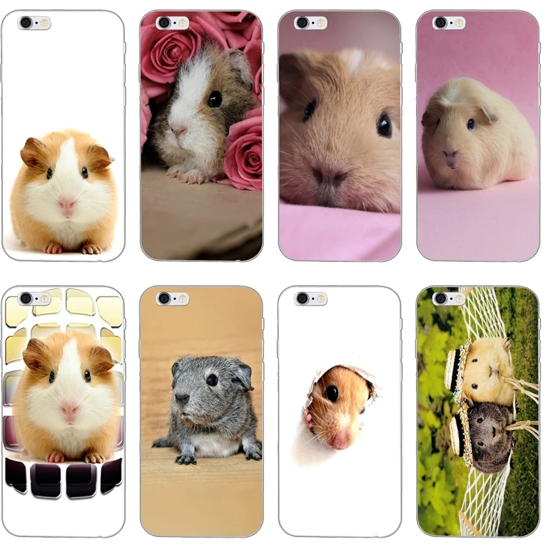 For Huawei Mate 10 P9 P20 Lite Pro P Smart GR5 Honor V10 8 9 5A 5C 6 Play 6X 6A 6C 7X cute animal Guinea pig Soft phone case
For Huawei Mate 10 P9 P20 Lite Pro P Smart GR5 Honor V10 8 9 5A 5C 6 Play 6X 6A 6C 7X cute animal Guinea pig Soft phone case