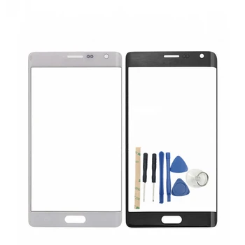 RTBESTOYZ Front Glass For Samsung Galaxy Note Edge N915F N915A N915G N915T N915D N915 Touch Screen Outer Panel Repair Part
RTBESTOYZ Front Glass For Samsung Galaxy Note Edge N915F N915A N915G N915T N915D N915 Touch Screen Outer Panel Repair Part