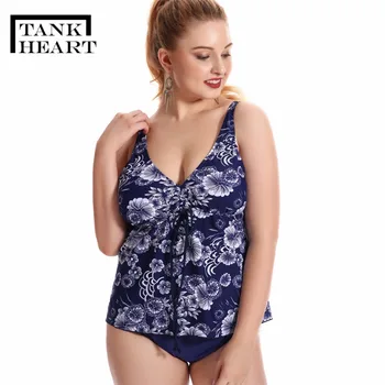 Print Plus Size Swimwear large sizes Swimsuit Women Tankini Set Bathing Suit 3 Pieces Swimwear plussize swimdress swim suit 10XL
Print Plus Size Swimwear large sizes Swimsuit Women Tankini Set Bathing Suit 3 Pieces Swimwear plussize swimdress swim suit 10XL