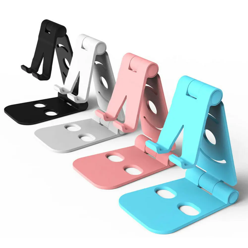 2019New Phone Holder Stand for iPhone XS XR 8 X 7 6 Foldable Mobile Phone Stand for Samsung Galaxy S10 S9 S8 Tablet Stand Desk
2019New Phone Holder Stand for iPhone XS XR 8 X 7 6 Foldable Mobile Phone Stand for Samsung Galaxy S10 S9 S8 Tablet Stand Desk