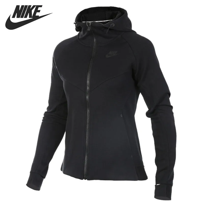 Original New Arrival NIKE TCH FLC HOODIE FZ Women's Jacket Hooded Sportswear 
Original New Arrival NIKE TCH FLC HOODIE FZ Women's Jacket Hooded Sportswear