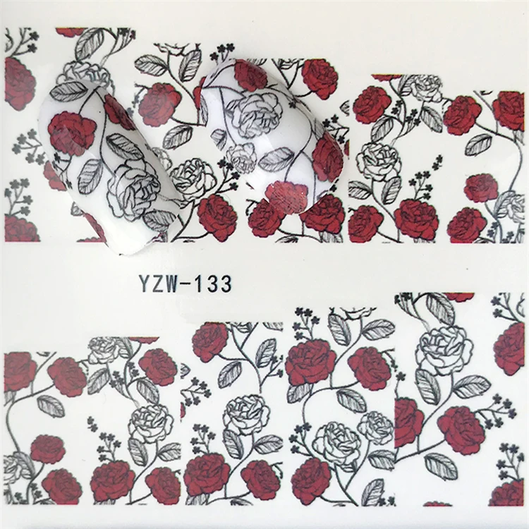 YZW-133