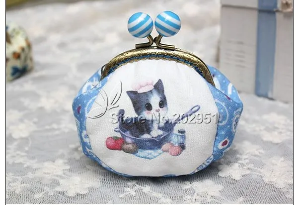 Ita Bag Accessory - 10 Lollipop and Bead Frame Semicircle 9 - Ita Bag World - Ita Bag World