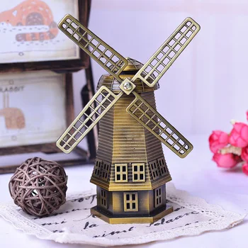 XXXG European Home Furnishing supplies Holland living room decor decoration crafts windmill study modern minimalist 
XXXG European Home Furnishing supplies Holland living room decor decoration crafts windmill study modern minimalist