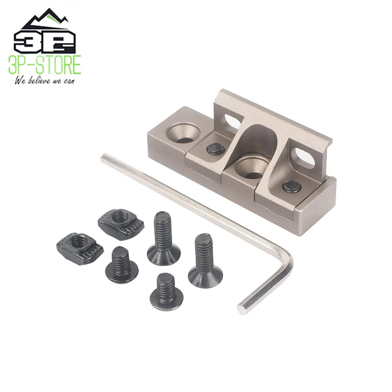 Tactical light flashlight M300/M600 metal MI fish bone Mlok rail keymod rollover base SANBI WNE08043
Tactical light flashlight M300/M600 metal MI fish bone Mlok rail keymod rollover base SANBI WNE08043