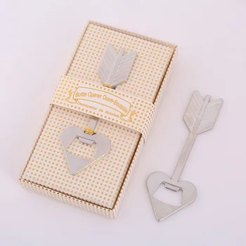 An Arrow Through Heart Beer Bottle Opener Wedding Gifts Supplies Arrow Bottle Openers Party Favors W9035
An Arrow Through Heart Beer Bottle Opener Wedding Gifts Supplies Arrow Bottle Openers Party Favors W9035