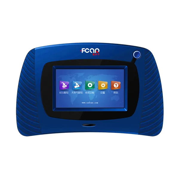 FCAR F101 Diesel ECU Reset Tool for Bosch/Delphi/Nanyue/SinoTruck/Denso ECU Update Online
FCAR F101 Diesel ECU Reset Tool for Bosch/Delphi/Nanyue/SinoTruck/Denso ECU Update Online
