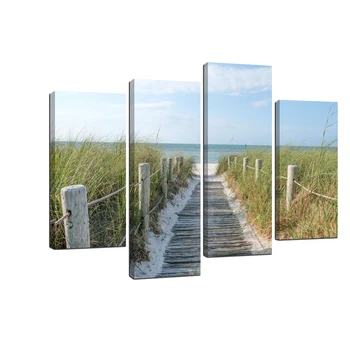 Seaside Wall Art Canvas Painting Print Picture Poster Home decor for livingroom bedroom office decoration unframed
Seaside Wall Art Canvas Painting Print Picture Poster Home decor for livingroom bedroom office decoration unframed