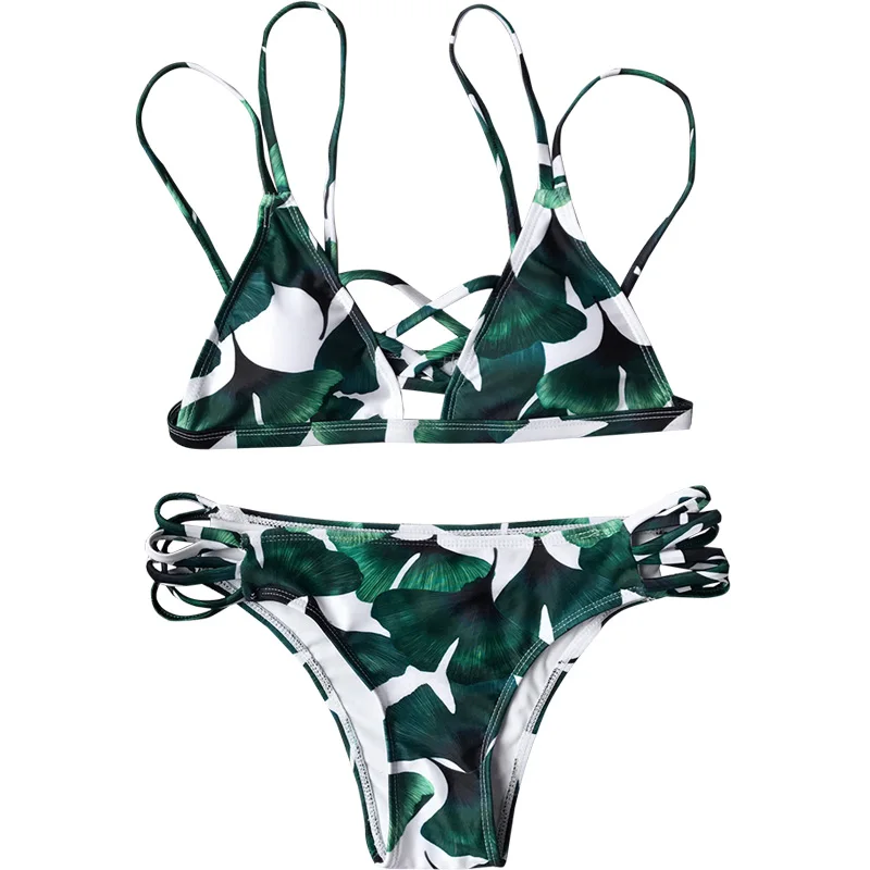 2019 sexy bikini swimwear women set swimsuit Female Mid waist Halter bandage Off Shoulder Biquini Thong bikini Bathing suit
2019 sexy bikini swimwear women set swimsuit Female Mid waist Halter bandage Off Shoulder Biquini Thong bikini Bathing suit