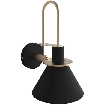 Modern LED Wall Light Fixtures Bedside Bedroom Wall Sconces Fashion Iron Wandlamp Creative Dining Kitchen Sconce Nordic Lamp
Modern LED Wall Light Fixtures Bedside Bedroom Wall Sconces Fashion Iron Wandlamp Creative Dining Kitchen Sconce Nordic Lamp