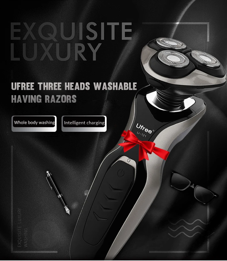 Electric Shaver
