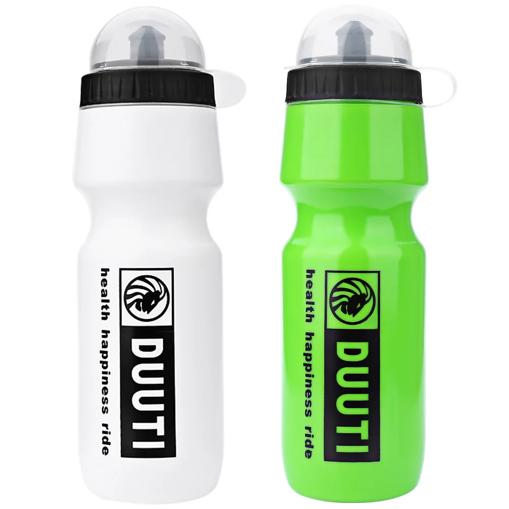DUUTI 750ml Portable Bike Water Bottle Outdoor Bike Bicycle Cycling Bottle Outdoor Sports Drink Jug Water Bottle Cup 2 Color
DUUTI 750ml Portable Bike Water Bottle Outdoor Bike Bicycle Cycling Bottle Outdoor Sports Drink Jug Water Bottle Cup 2 Color
