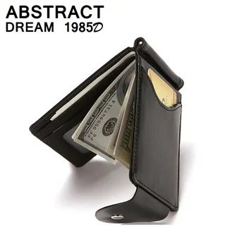 brand men wallet leather Korea new luxury women quality Hasp business ultra thin credit card case purse Ladies casual wallet
brand men wallet leather Korea new luxury women quality Hasp business ultra thin credit card case purse Ladies casual wallet