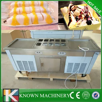 2017 new arrival top quality as well as high efficiency commercial fried ice cream machine for sale
2017 new arrival top quality as well as high efficiency commercial fried ice cream machine for sale