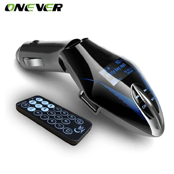 12V Wireless FM Transmitter Car Mp3 Player LCD Screen Audio MP3 Music Player FM Modulator With Remote Controller
12V Wireless FM Transmitter Car Mp3 Player LCD Screen Audio MP3 Music Player FM Modulator With Remote Controller