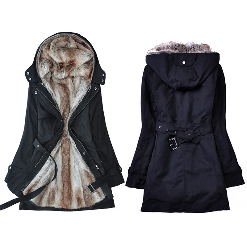 hengsong Winter Coat Casual Outwear Military Hooded Thickening Cotton Coat Winter Jacket Women Clothes 379375
hengsong Winter Coat Casual Outwear Military Hooded Thickening Cotton Coat Winter Jacket Women Clothes 379375