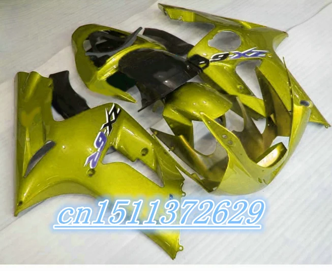 Bo TOP Quality yellow black full Fairing for KAWASAKI Ninja ZX6R 03 04 ZX6R 2003 2004 ZX 6R ZX-6R 636 2003-2004
Bo TOP Quality yellow black full Fairing for KAWASAKI Ninja ZX6R 03 04 ZX6R 2003 2004 ZX 6R ZX-6R 636 2003-2004