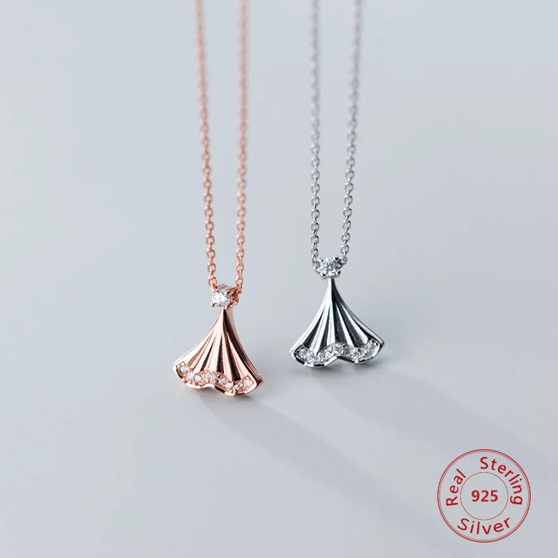 Fish Tail Pendant Boho Necklace for Women Dolphin Fishtail Choker Mermaid 925 Silver Necklaces Jewelry Accessories
Fish Tail Pendant Boho Necklace for Women Dolphin Fishtail Choker Mermaid 925 Silver Necklaces Jewelry Accessories