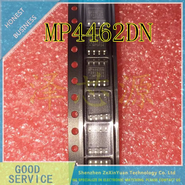 Понижающий конвертер MP4462DN MP4462 MP4462DN-LF-Z SOP-8 3.5A 4MHZ 36V 10 шт./лот
Понижающий конвертер MP4462DN MP4462 MP4462DN-LF-Z SOP-8 3.5A 4MHZ 36V 10 шт./лот