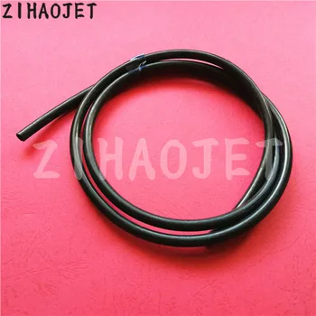 20M wholesale Flatbed UV/Solvent printer ink tube 5MM*3MM for konica 512 head ink capping station /damper ink pipe 
20M wholesale Flatbed UV/Solvent printer ink tube 5MM*3MM for konica 512 head ink capping station /damper ink pipe
