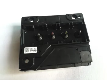 ORIGINAL F190000 Printhead Print Head for Epson ME 80W 700FW 900WD 960FWD 85ND ME82WD WF 3011 3531 SX535WD BX630FW TX500W TX560
ORIGINAL F190000 Printhead Print Head for Epson ME 80W 700FW 900WD 960FWD 85ND ME82WD WF 3011 3531 SX535WD BX630FW TX500W TX560