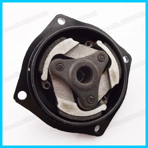 Gear Box Drum and Clutch(without keyway) For 47cc 49cc Mini ATV Quad Pocket Dirt Bike Moto Scoter Bike
Gear Box Drum and Clutch(without keyway) For 47cc 49cc Mini ATV Quad Pocket Dirt Bike Moto Scoter Bike