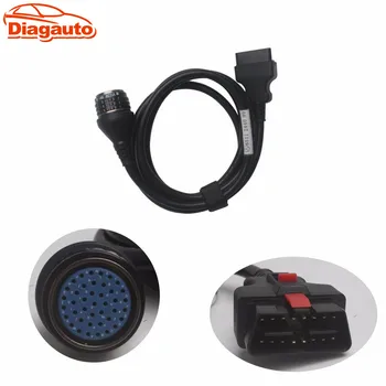 Diagauto Newest SD Connect Compact4 OBD2 16 PIN Cable for MB Star SD C4 OBD II 16 pin Cable
Diagauto Newest SD Connect Compact4 OBD2 16 PIN Cable for MB Star SD C4 OBD II 16 pin Cable