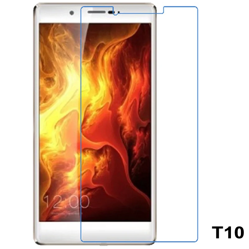 Nano Explosion-proof Soft Clear Screen Protector for Leagoo T10 5.7 inch New LCD Film (NOT Glass)
Nano Explosion-proof Soft Clear Screen Protector for Leagoo T10 5.7 inch New LCD Film (NOT Glass)