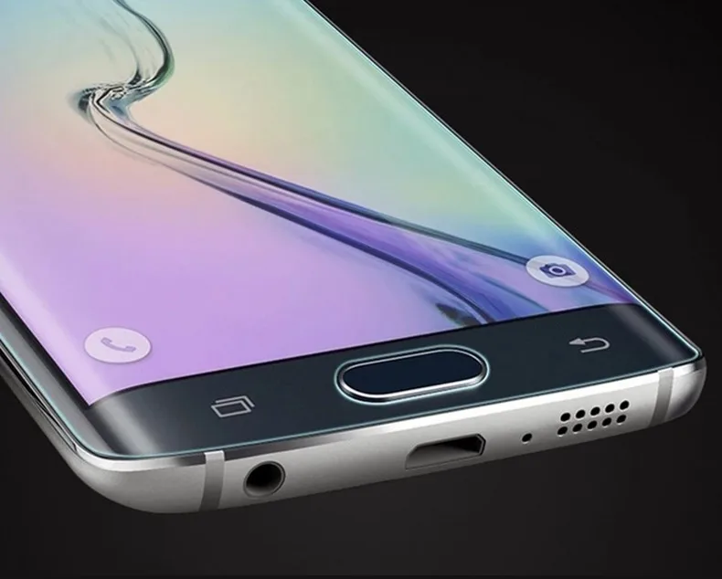 Дисплей Samsung Galaxy S6 Edge Plus