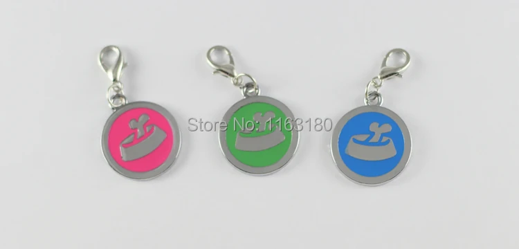 500 pcs/lot Colors Stainless Steel PET ID TAGS Bone Pattern Dog Cat Collar Pet_LOVE
500 pcs/lot Colors Stainless Steel PET ID TAGS Bone Pattern Dog Cat Collar Pet_LOVE