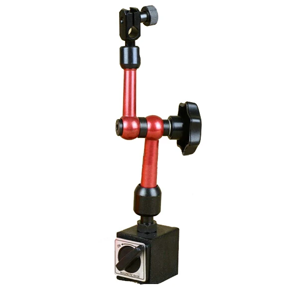 Mini Magnetic Base Holder Stand For Digital Level Dial Test Indicator Tool
Mini Magnetic Base Holder Stand For Digital Level Dial Test Indicator Tool