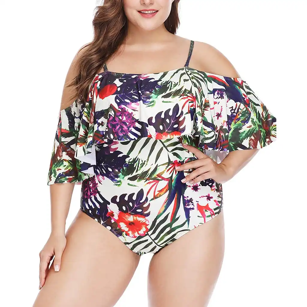 conservative beachwear