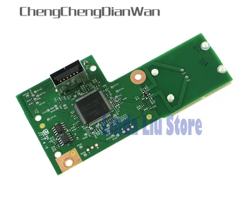 ChengChengDianWan Replacement Power Switch Board On/Off Board RF Module PCB Board For Xbox360E xbox360 E 2pcs/lot
ChengChengDianWan Replacement Power Switch Board On/Off Board RF Module PCB Board For Xbox360E xbox360 E 2pcs/lot