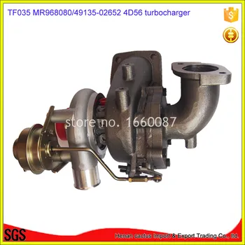 Stock item Air intake 4D56 turbocharger TF035 supercharger kit MR968080 turbo supercharger For mitsubishi l200
Stock item Air intake 4D56 turbocharger TF035 supercharger kit MR968080 turbo supercharger For mitsubishi l200