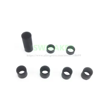 UM2+ 3D printer Ultimaker2+ original injection optical axis gasket isolation sleeve
UM2+ 3D printer Ultimaker2+ original injection optical axis gasket isolation sleeve
