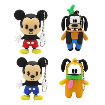 BiNFUL cartoon mini mickey model 64GB USB Flash Drive 4GB 8GB 16GB 32GB 64GB Pendrive USB 2.0 Usb stick
BiNFUL cartoon mini mickey model 64GB USB Flash Drive 4GB 8GB 16GB 32GB 64GB Pendrive USB 2.0 Usb stick