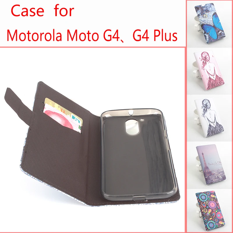 phone case for Motorola Moto G4 G4 Plus High Quality Pattern Flip Leather Case Cover with stand function and card slots
phone case for Motorola Moto G4 G4 Plus High Quality Pattern Flip Leather Case Cover with stand function and card slots