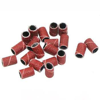 104pcs Sand Ring Grinding Head Sandpaper Ring Polishing Wood Metal Plastic Model Electric Grinding Accessories
104pcs Sand Ring Grinding Head Sandpaper Ring Polishing Wood Metal Plastic Model Electric Grinding Accessories