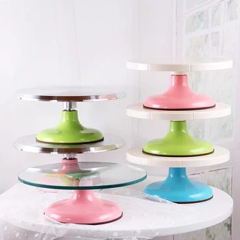 Glass Mounting The Flower Bed Cake Frame Plastic Non-slip Rotating Disc Baking Tool Piping Suit
Glass Mounting The Flower Bed Cake Frame Plastic Non-slip Rotating Disc Baking Tool Piping Suit