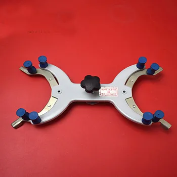 quality metal burette clamp Butterfly folder burette folder chemistry experimental equipment
quality metal burette clamp Butterfly folder burette folder chemistry experimental equipment