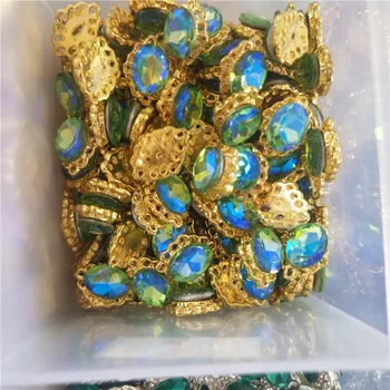 50pcs Shiny Crystal Stones For Nails Art Charms Jewelry 3D Flatback Rhinestones Glass Nail Decorations Alloy Studs Gem 3361-3380
50pcs Shiny Crystal Stones For Nails Art Charms Jewelry 3D Flatback Rhinestones Glass Nail Decorations Alloy Studs Gem 3361-3380